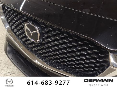 Certified 2026 MAZDA CX-30 AWD 2.5 S w/ Select Sport Pkg image 14