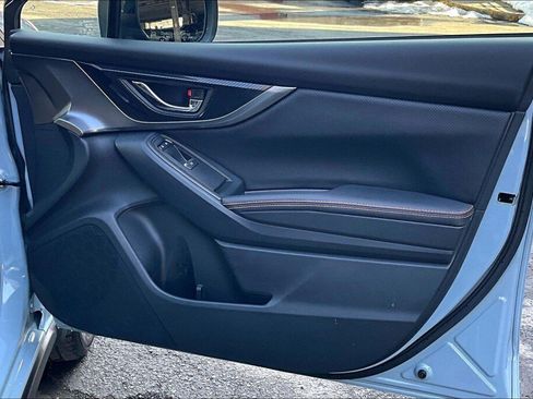 Used 2019 Subaru Crosstrek 2.0i Limited w/ Popular Package #2 image 13