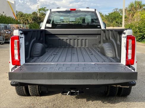 New 2026 Ford F450 XL image 10