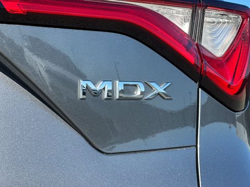 Certified 2023 Acura MDX SH-AWD w/ Advance Package image 27