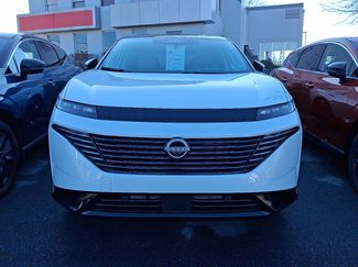 New 2026 Nissan Murano Platinum w/ Cargo Package video 2