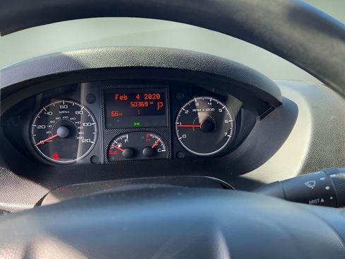 Used 2021 RAM ProMaster 2500 FWD image 18