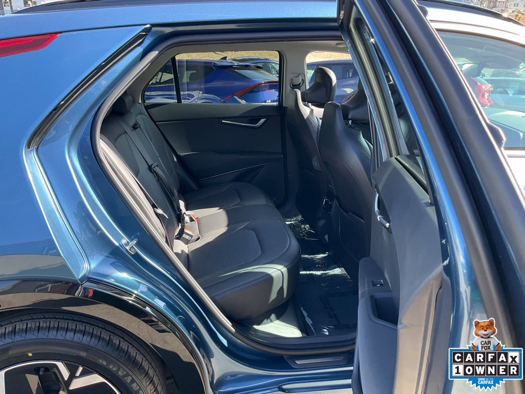 Used 2025 Kia Niro Wave FWD image 50