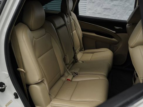 Used 2015 Acura MDX FWD w/ Technology Package image 26