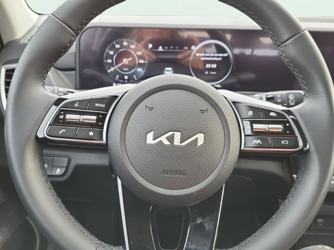 Used 2026 Kia Seltos EX FWD image 22