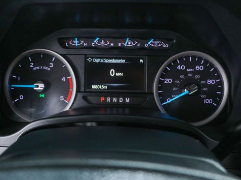 Used 2022 Ford F350 XL w/ STX Appearance Package image 17