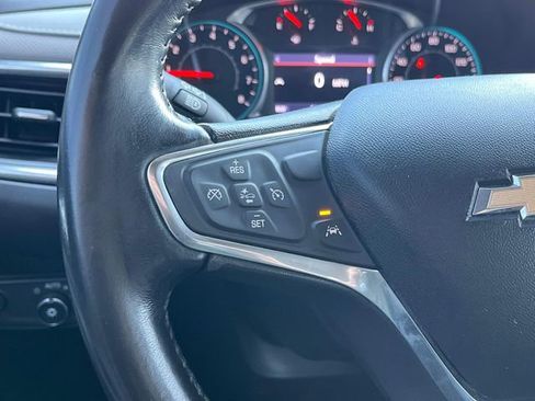 Used 2020 Chevrolet Equinox Premier AWD/4WD image 32
