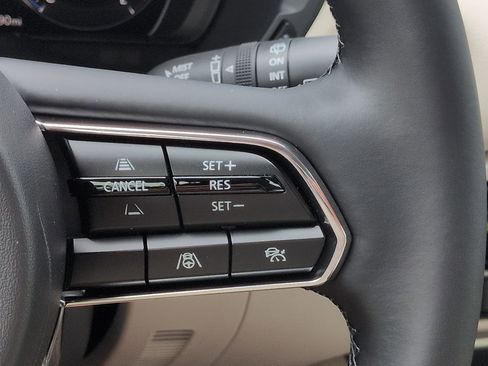 New 2026 MAZDA CX-90 3.3 Turbo w/ Premium Plus Pkg AWD/4WD image 25