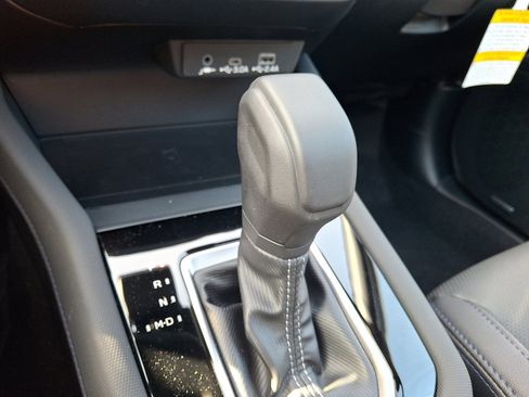 New 2025 Subaru Forester Limited image 11