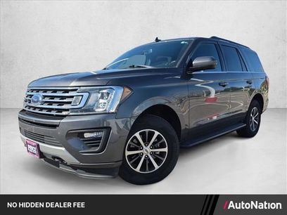 Used 2020 Ford Expedition XLT