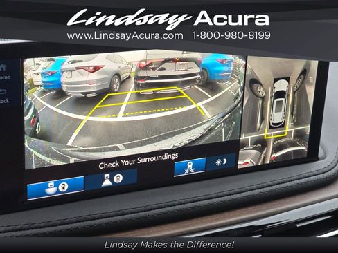 New 2026 Acura MDX w/ Advance Package image 18