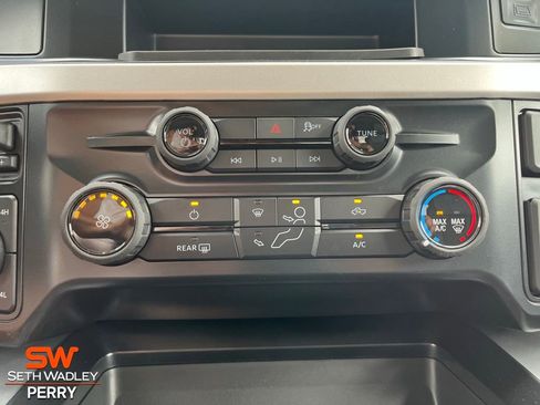 New 2026 Ford F350 XLT image 17