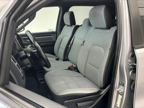 Used 2022 RAM 1500 Big Horn AWD/4WD image 17