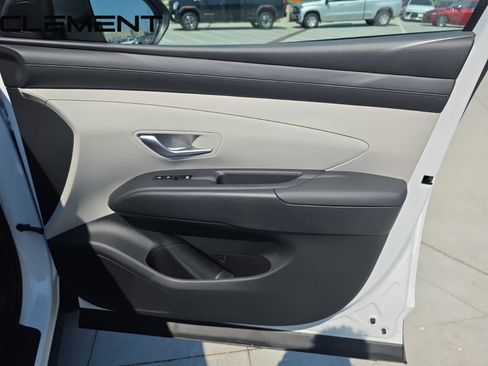 Used 2025 Hyundai Tucson SEL AWD/4WD image 37