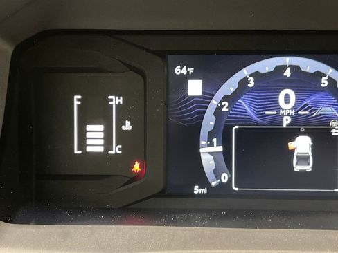 New 2026 Toyota Tacoma SR5 image 19