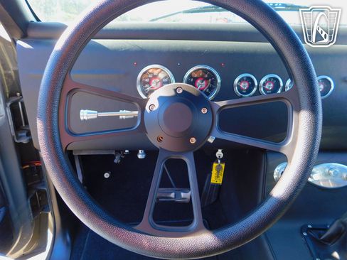 Used 1989 Chevrolet Silverado 3500 2WD Regular Cab image 12