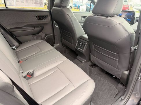 New 2026 Subaru Outback Limited XT AWD/4WD image 25