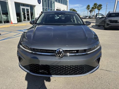 New 2026 Volkswagen Jetta S FWD image 2