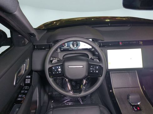 New 2026 Land Rover Range Rover Velar S AWD/4WD image 26