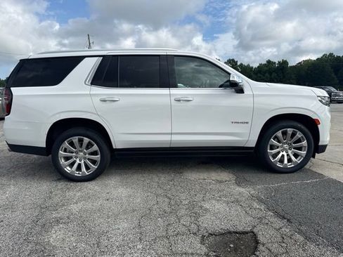 Used 2023 Chevrolet Tahoe Premier RWD image 6