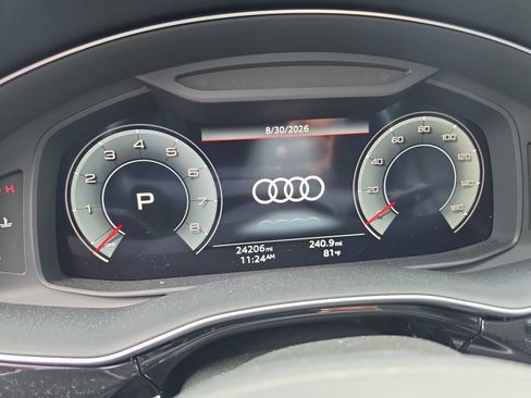 Used 2024 Audi Q7 2.0T Premium Plus w/ Premium Plus Package AWD/4WD image 8