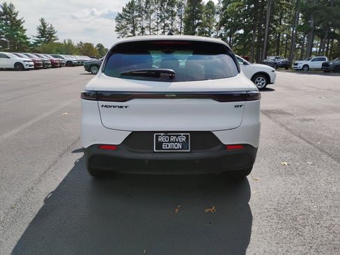 New 2025 Dodge Hornet GT w/ GT Blacktop Package image 6