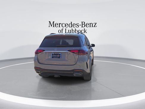 Used 2026 Mercedes-Benz GLE 580 4MATIC image 7