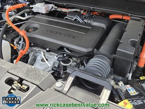 Used 2024 Honda CR-V Sport image 20
