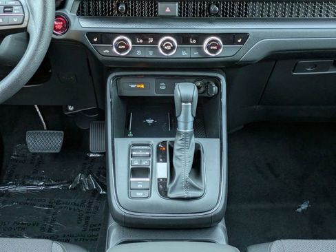 New 2026 Honda CR-V EX image 18