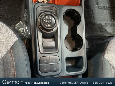 Used 2024 Ford Maverick XLT w/ Equipment Group 300A Standard image 21