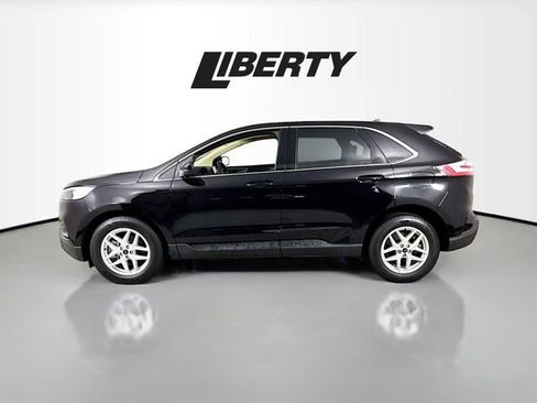 Certified 2023 Ford Edge SEL w/ Convenience Package image 4