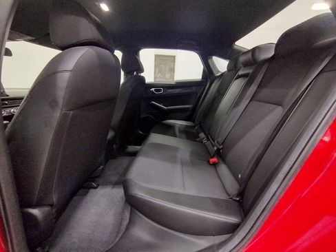 Used 2025 Honda Civic Sport image 34