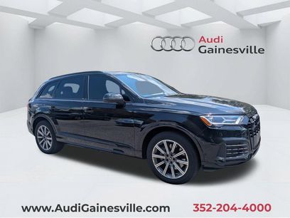 Used 2022 Audi Q7 2.0T Premium Plus w/ Premium Plus Package