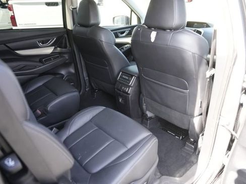 Used 2022 Subaru Ascent Limited w/ Technology Package image 15