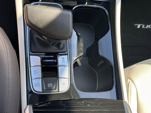New 2026 Hyundai Tucson SE image 31