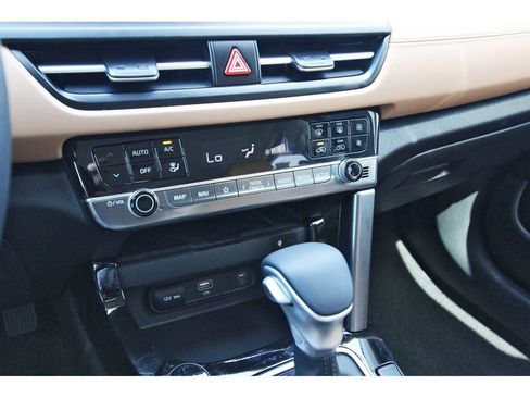 Used 2026 Kia Seltos EX w/ EX Sunroof Package FWD image 27