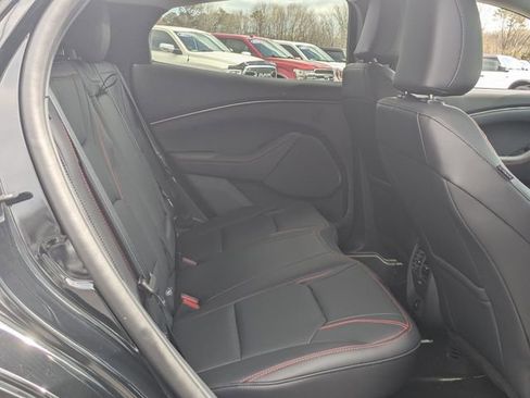 New 2025 Ford Mustang Mach-E Premium w/ Sport Appearance Package image 23