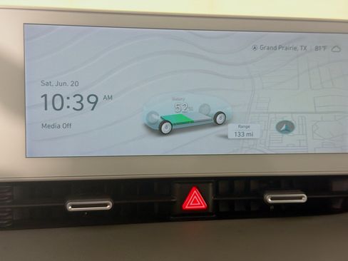 Used 2024 Hyundai Ioniq 5 SEL RWD image 19
