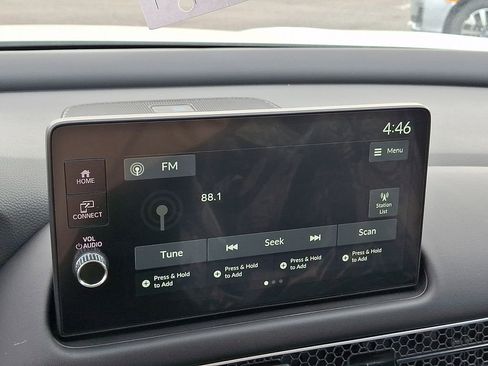 New 2026 Honda HR-V EX-L image 13