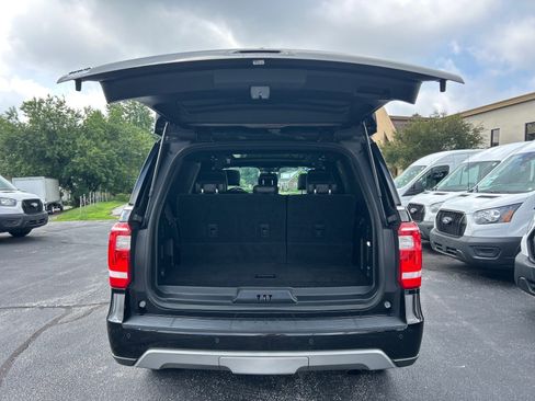 Certified 2021 Ford Expedition XLT AWD/4WD image 16