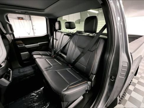 Used 2026 Ford F250 Lariat w/ Black Appearance Package AWD/4WD image 24
