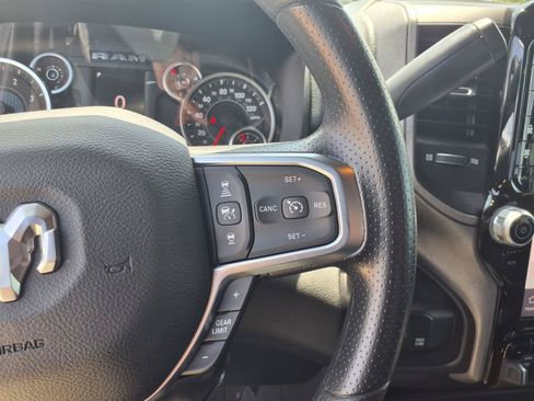 Used 2025 RAM 2500 Tradesman AWD/4WD image 16