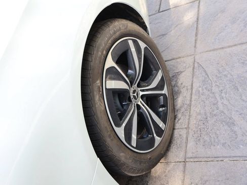 Certified 2026 Mercedes-Benz CLE 300 4MATIC Cabriolet image 18