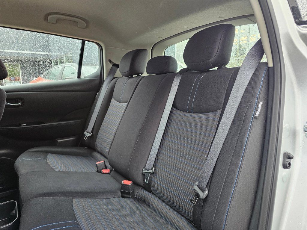 Used 2024 Nissan Leaf SV Plus FWD image 14