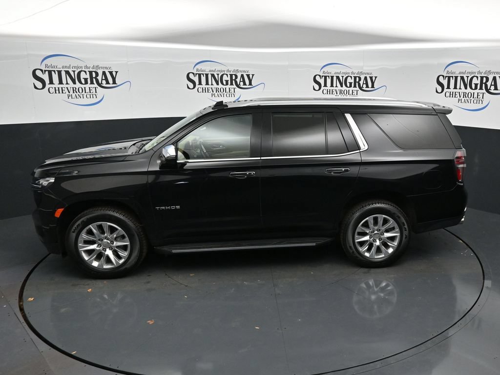 Used 2024 Chevrolet Tahoe Premier RWD image 21