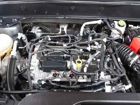 Used 2022 Ford Bronco Sport Big Bend w/ Convenience Package image 29