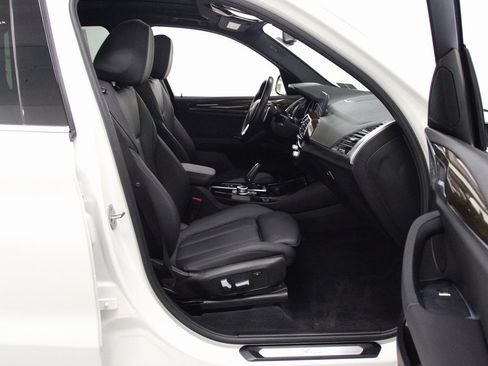 Used 2021 BMW X3 xDrive30i image 21