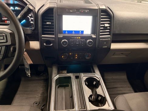 Used 2020 Ford F150 XL w/ Equipment Group 101A Mid RWD image 11