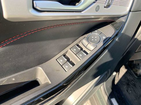 Used 2023 Ford Explorer ST-Line w/ Class IV Trailer Tow Package image 24