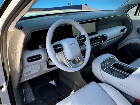 New 2026 Hyundai Palisade Limited image 6